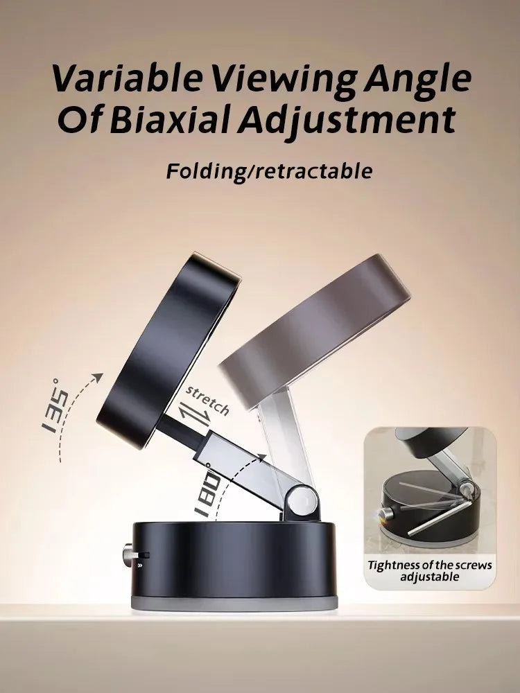 Universal Magnetic Vacuum Surface Mount