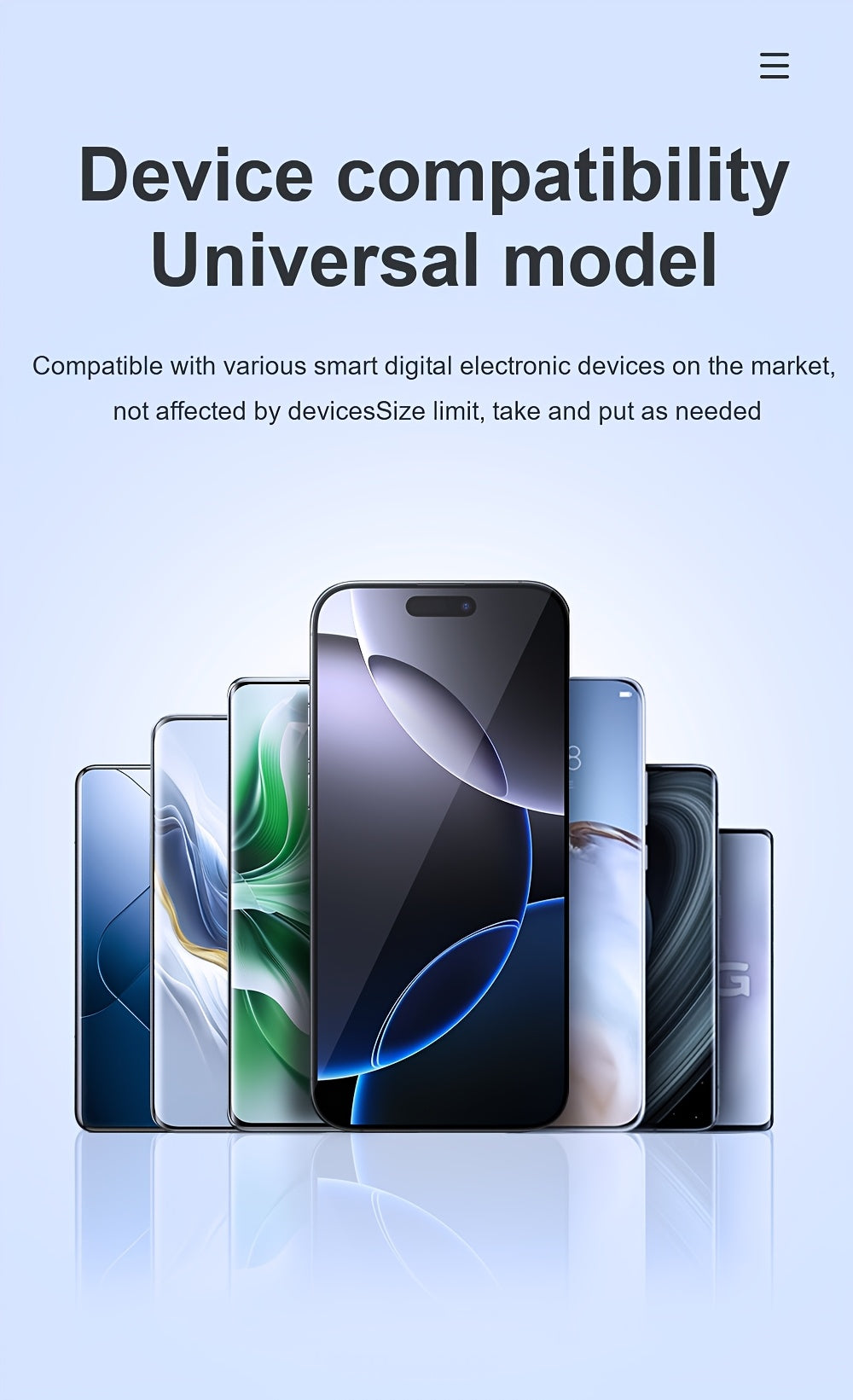 Upgraded Magnetic Phone Holder with 360° Rotation & Retractable Design - Strong Suction Cup, Adjustable Wall Mount for Car, Gym, Desk Car Phone Holder